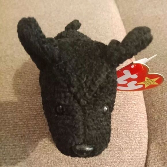 Beanie Baby - TY -  Scottie -  Style 4102 - 1996 - Picture 1 of 4